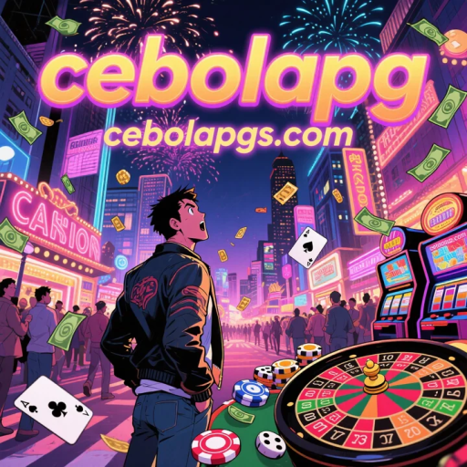 cebolapg