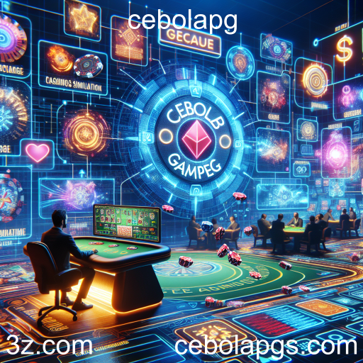 A Evolução dos Jogos de Simulação: Entre Realidade e Fantasia